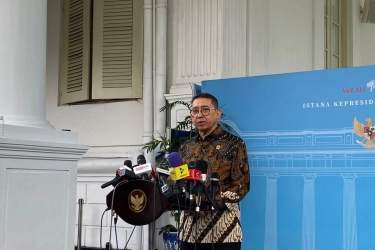 Soal Pahlawan Nasional, Fadli Zon Sebut Soeharto Tak Pernah Terbukti Terlibat dalam Genosida 1965