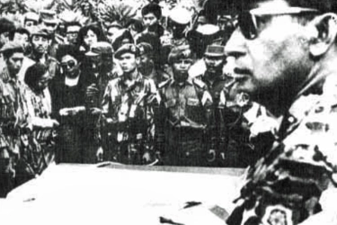 Soeharto dan Gelar Pahlawan: Berjasa tapi Tetap Tak Pantas