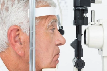 Terobosan Baru dalam Pengobatan Gangguan Retina