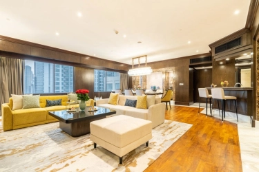 Wyndham Casablanca Jakarta Luncurkan Casablanca Suite, Penthouse yang Dirancang untuk Relaksasi dan Produktivitas