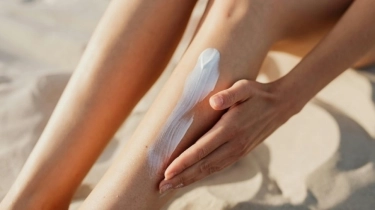 5 Body Lotion Mengandung SPF 50 untuk Mencerahkan, Cocok untuk Yang Sering Keluar Rumah