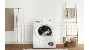 5 Rekomendasi Mesin Cuci dan Pengering yang Hemat Listrik, Tak Perlu Repot Jemur