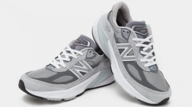 5 Sepatu New Balance yang Mengandung Kulit Babi, Kenali Series Pig Skin Agar Tak Salah Beli