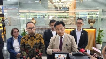 600 Ribu Penerima Bansos Dipakai Judi Online! Yusril Ungkap Fakta Mencengangkan