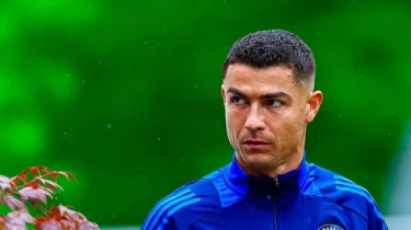 Cristiano Ronaldo Sindir Manchester United: Tak Punya Mental Juara, Arsenal Lebih Siap!