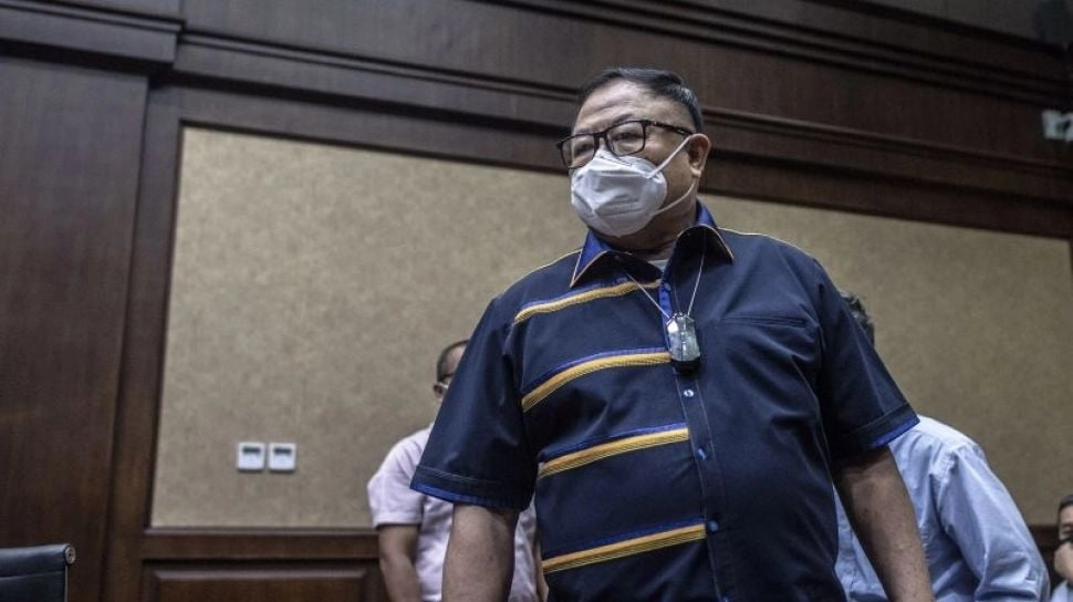 Digelar Perdana Besok, Adam Damiri Siap Hadiri Sidang PK di PN Jakpus