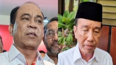 Guntur Romli Skakmat Budi Arie, Jejak Digital Projo Terbongkar: Dulu Jilat, Kini Muntahin Jokowi