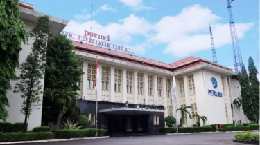 Jamin Keaslian Data! Peruri Dorong Hilirisasi Ijazah Digital