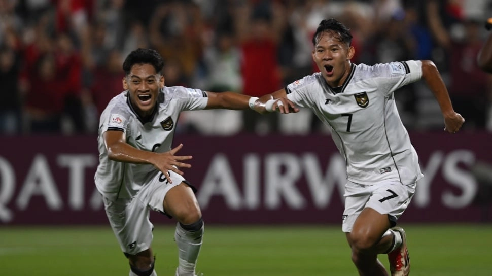 Klasemen Timnas Indonesia U-17 Usai Takluk di Laga Perdana Lawan Zambia