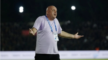 Malaysia Jadi Rumah Kedua, Bojan Hodak: Saya Ingin Meraih Kemenangan di Selangor