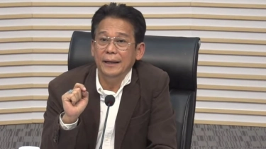 Pemprov Riau Diperingatkan KPK: Sudah 4 Gubernur Kena OTT! Ada Masalah Serius di PBJ?