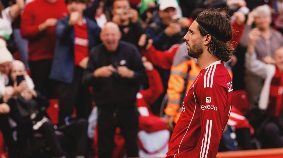Rating Liverpool Usai Bungkam Real Madrid di Anfield: 3 Pemain Dapat Nilai Tertinggi