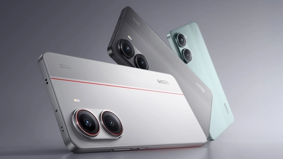 Redmi Turbo 5 Lolos Sertifikasi: Diprediksi Pakai Dimensity 8500, Skor AnTuTu Tinggi