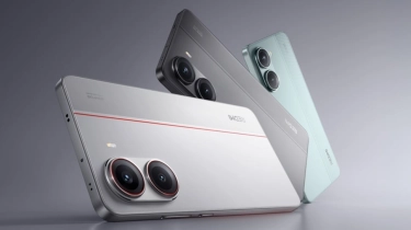 Redmi Turbo 5 Lolos Sertifikasi: Diprediksi Pakai Dimensity 8500, Skor AnTuTu Tinggi