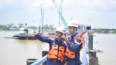 Rencana Merger BUMN Karya Terus Digas, Tinggal Tunggu Kajian