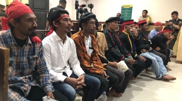 Satgas PKH Rampas Tambang Ilegal Terafiliasi Kiki Barki, Aktivis Malut Tunggu Giliran PT Position
