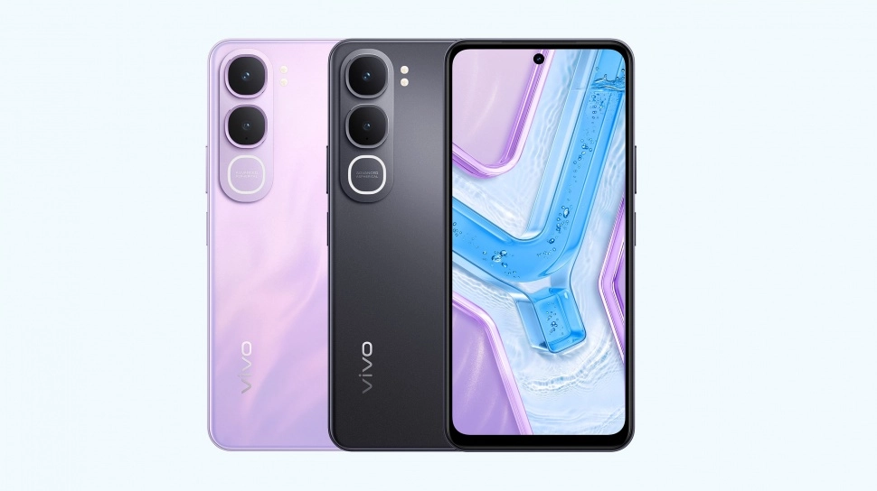 Spesifikasi dan Harga Vivo Y21d Indonesia: HP Murah Bersertifikasi Militer, Baterai Jumbo