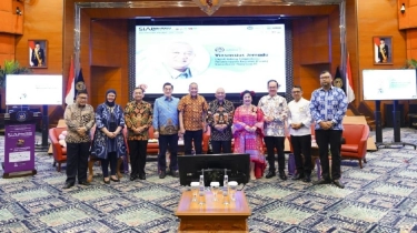 Tren Kuliner 2025: UMKM Lokal Jadi Bintang di Panggung Makanan Dunia