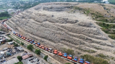 Trend Asia Kritisi Proyek Waste to Energy: Ingatkan Potensi Dampak Lingkungan!