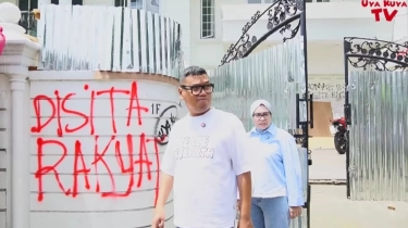 Uya Kuya Dinyatakan Tidak Melanggar Kode Etik, Kini Aktif Lagi Sebagai Anggota DPR RI