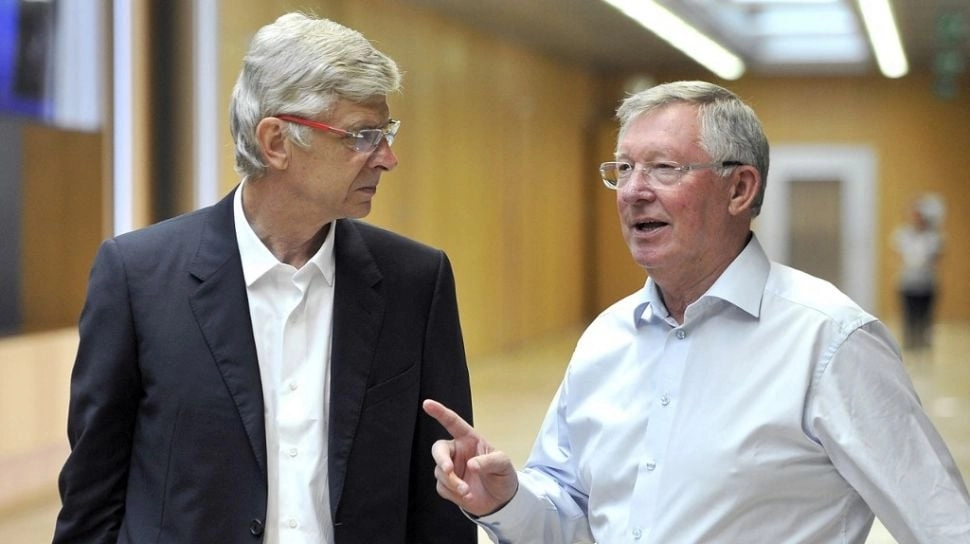 Wenger Sebut Bayern dan PSG Bisa Jegal Ambisi Arsenal Juara Liga Champions