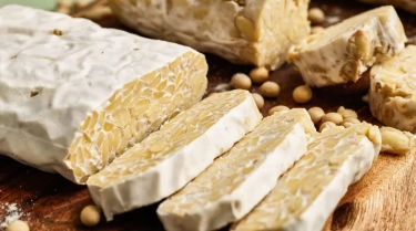Lebih dari Sekedar Protein Nabati, Intip Sejumlah Manfaat Tempe bagi Kesehatan, Jaga Jantung hingga Tulang!