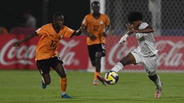 Bukan Lembek! Pemain Timnas Indonesia U-17 Harus Berani Benturan Jika Ingin Kalahkan Brasil