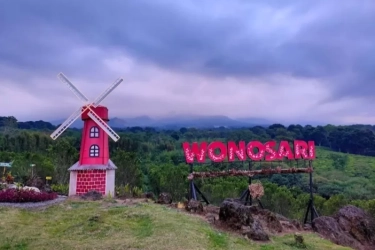 3 Destinasi Cantik di Malang yang Mudah Diakses, Cocok Buat Liburan Singkat Tanpa Ribet!