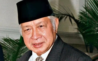 Alasan Asrorun Niam MUI Sebut Semua Mantan Presiden Layak Jadi Pahlawan, Termasuk Soeharto