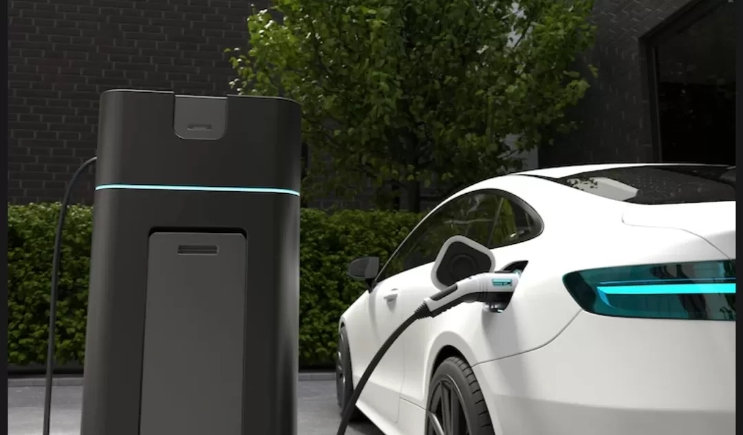 Aturan Wajib Mobil Listrik Punya Suara Artifisial Belum Berjalan Maksimal Dijalankan