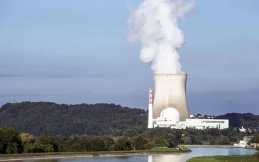 Bukan Cuma Laki-laki, Perempuan juga Harus Berani jadi Pelopor di Industri Nuklir