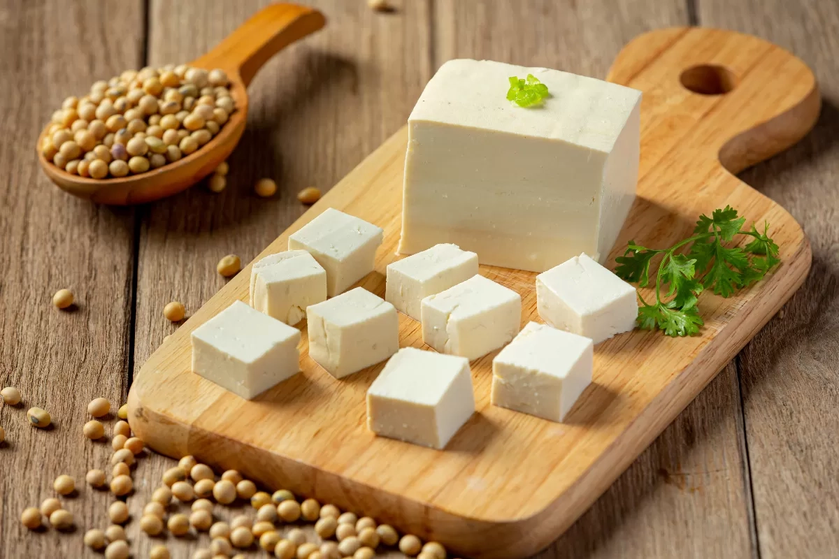 Bukan Sekadar Lauk Murah! Ini Deretan Manfaat Tahu untuk Jantung, Imunitas, dan Pengendalian Berat Badan