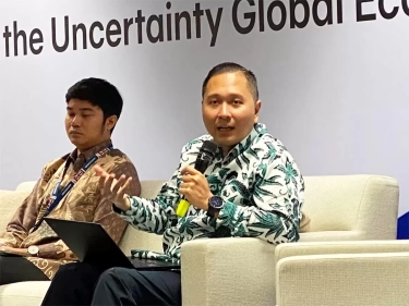 Ekonomi RI Tumbuh 5,04 Persen Lampaui Singapura hingga China, Ekonom Nilai Kebijakan Pemerintah Efektif