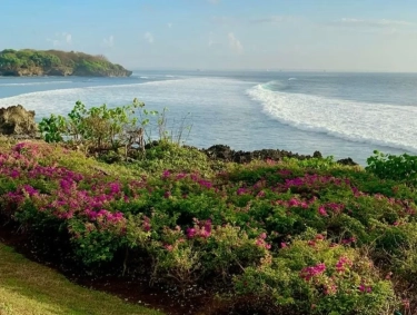 Healing Hemat di Bali: 6 Lokasi Gratis yang Punya Pemandangan Alam Indah, Bikin Betah Berlama-lama di Sini!