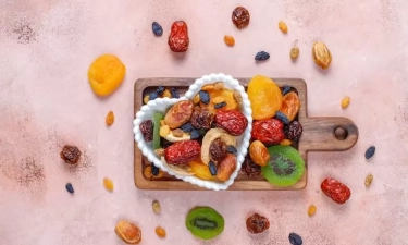 Makanan Meredakan Mual Akibat Mabuk Perjalanan, Redakan Rasa Tidak Nyaman dengan 6 Camilan Berikut