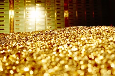 Polisi Tangkap Penambang Emas Ilegal di Riau, Selama Hasil Ini Tambang Dijual Sesuai Harga Harian