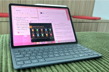 Samsung Luncurkan Galaxy Tab S11 di Indonesia, Tablet Super Tipis dengan Otak AI 3 Nm