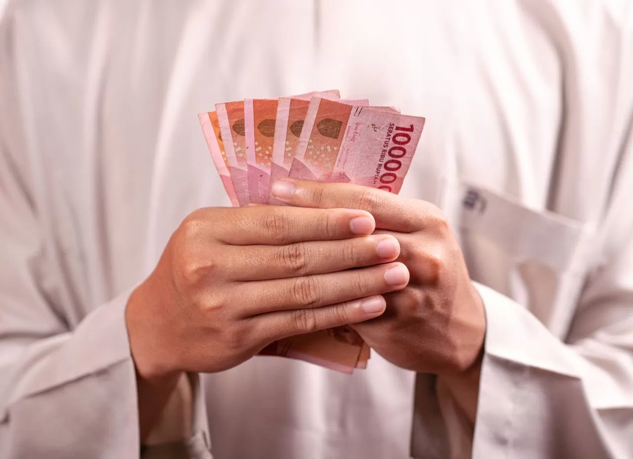 Update Tiga Bansos Tambahan Cair, Keluarga Penerima Manfaat Dapat Saldo Lebih dari Rp 3 Juta