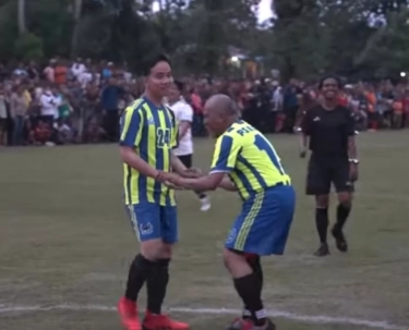 Wapres Gibran Bantah Diasingkan di Papua: Itu Bukan Tempat Pengasingan atau Pembuangan