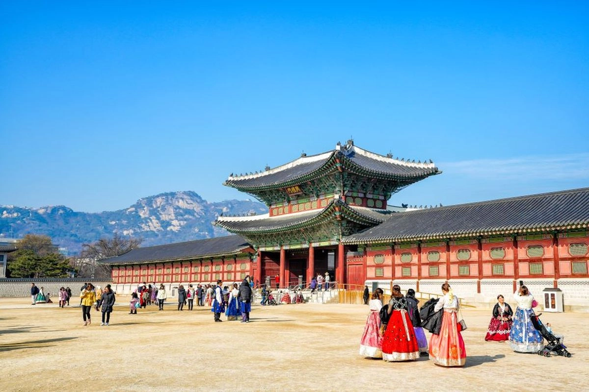 Cari Diskon Tiket Pesawat ke Korea? Catat Tanggal Korea Travel Fair