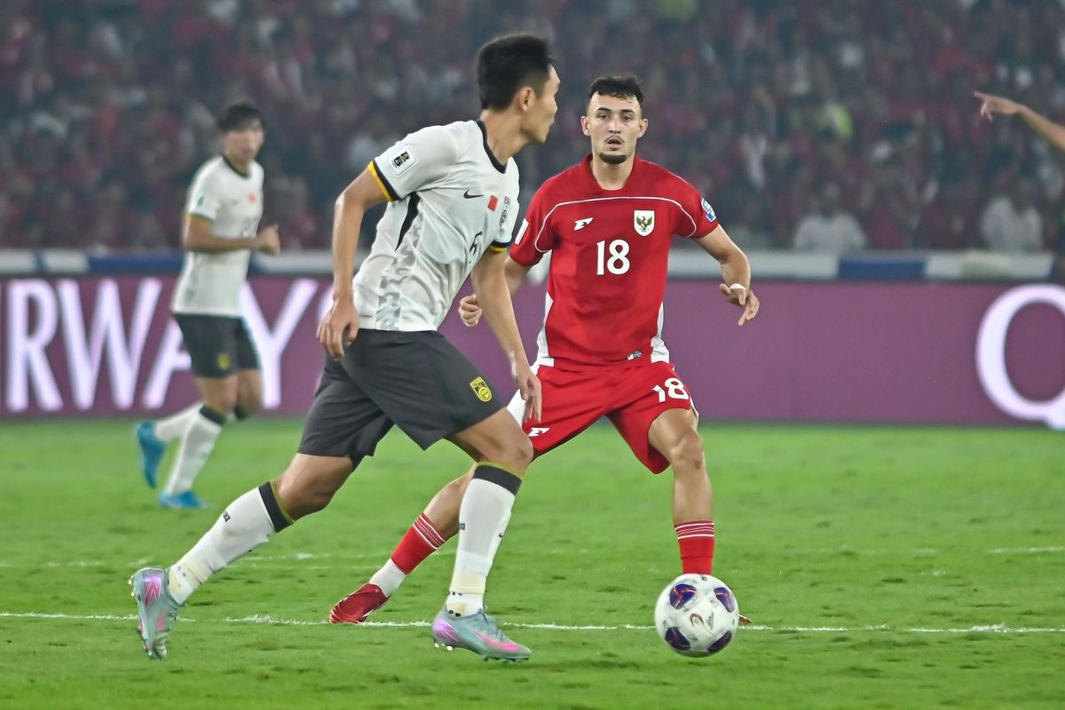 Daftar 30 Pemain Timnas U23 Indonesia Vs Mali: Ada Jenner dan Zijlstra