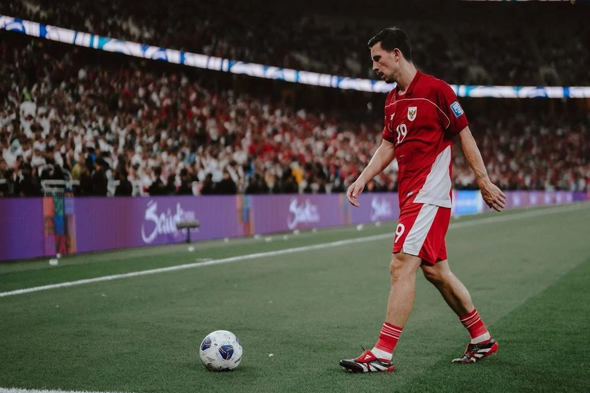 Dampak dan Alasan Sanksi FIFA ke Thom Haye dan Shayne Pattynama