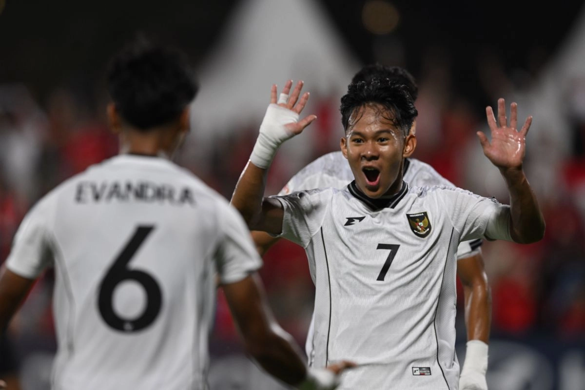 Jam Berapa Timnas U17 Indonesia Vs Brasil di Piala Dunia U17 2025 Matchday ke-2?