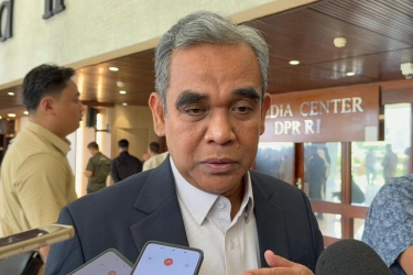 Ketua MPR: Tak Ada Halangan bagi Pemerintah Beri Gelar Pahlawan ke Soeharto