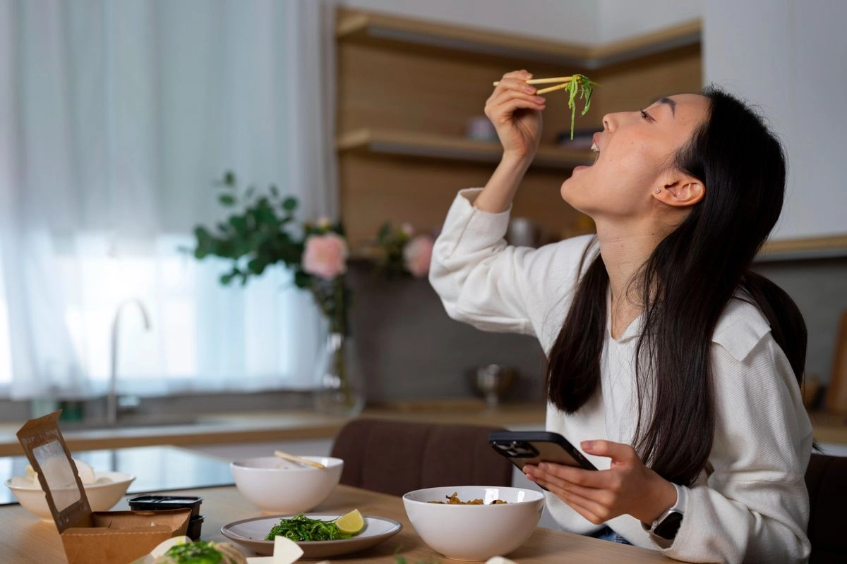 Makanan yang Bikin Bau Badan Tapi Bisa Menarik Lawan Jenis