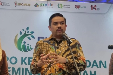 Menteri UMKM Tuding Oknum Bea Cukai Ikut Andil soal Baju Thrifting, Purbaya: Kok Enggak Lapor Saya?