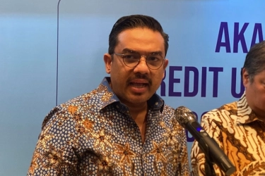 Menteri UMKM Ungkap Lonjakan Impor Baju Bekas, dari 7 Ton Jadi 3.600 Ton