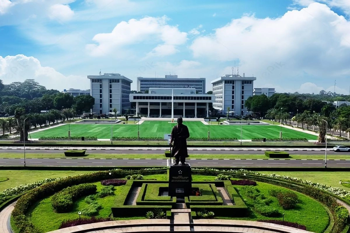 Mutasi 57 Pati TNI, Terbanyak dari Angkatan Darat