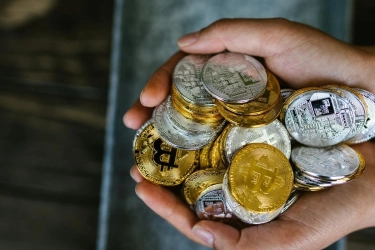 Pajak Kripto RI Tembus Rp 1,71 Triliun, Indodax Sumbang Hampir Separuh