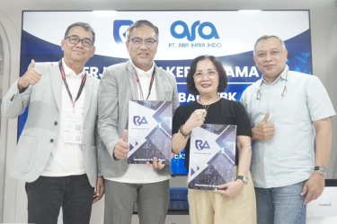 Perluas Penetrasi Fixed Broadband, Remala (DATA) Terapkan Konsep KSO